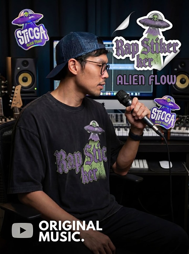 เนเธเธฅเธ Rap it now !! เธ”เธตเนเธซเธกเน€เธเธตเนเธข  เน€เธเธฅเธเนเธฃเธเธเธฒเธเธเธฑเธ เน€เธเธดเธ”เธ”เธฑเธ